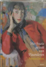 Omslag van Het fraaie gelaat van Vlaanderen