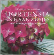 Omslag van Hortensia en haar zusjes