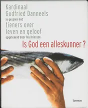 Omslag van Is God een alleskunner?