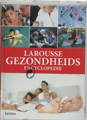 Omslag van Larousse gezondheidsencyclopedie