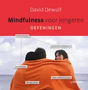Omslag van Mindfulness voor jongeren