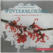 Omslag van Winterbloeiers