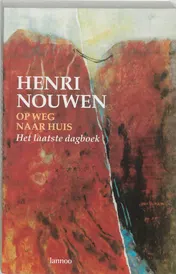 Omslag van Op weg naar huis