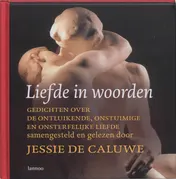 Omslag van Liefde in woorden
