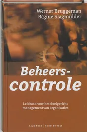 Omslag van Beheerscontrole