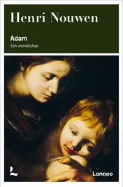 Omslag van Adam