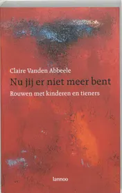 Omslag van Nu jij er niet meer bent