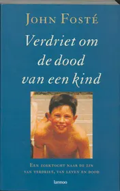 Omslag van Verdriet om de dood van een kind