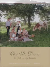 Omslag van Clos St. Denis