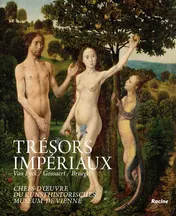 Omslag van Trésors impériaux