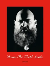 Omslag van Walter van Beirendonck