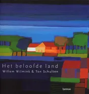 Omslag van Het beloofde land