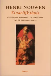 Omslag van Eindelijk thuis