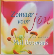 Omslag van Zomaar voor jou