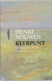 Omslag van Keerpunt