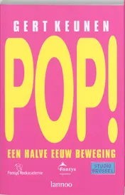 Omslag van Pop!