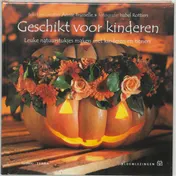 Omslag van Geschikt voor kinderen