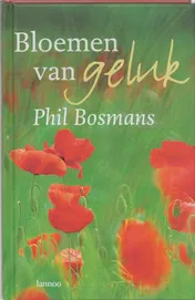 Omslag van Bloemen van geluk