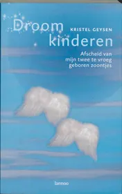 Omslag van Droomkinderen