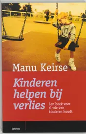 Omslag van Kinderen helpen bij verlies