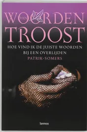 Omslag van Woorden van troost