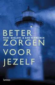 Omslag van Beter zorgen voor jezelf