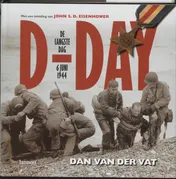 Omslag van D-Day
