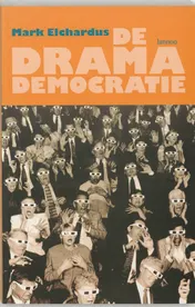 Omslag van De dramademocratie