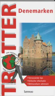 Omslag van Denemarken
