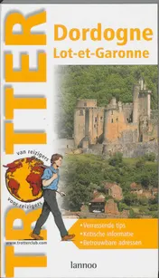 Omslag van Dordogne / Lot et Garonne