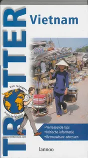 Omslag van Vietnam