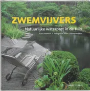 Omslag van Zwemvijvers