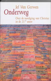 Omslag van Onderweg