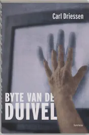 Omslag van Byte van de duivel