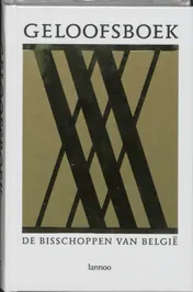 Omslag van Geloofsboek