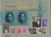 Omslag van Postfris of gestempeld