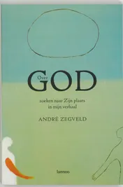 Omslag van Over God