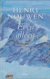 Omslag van Even alleen