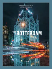 Omslag van This is Rotterdam