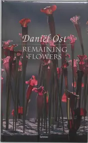 Omslag van Remaining flowers