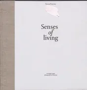 Omslag van Senses of living