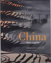 Omslag van China