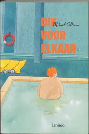 Omslag van Dik voor elkaar