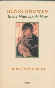 Omslag van In het Huis van de Heer
