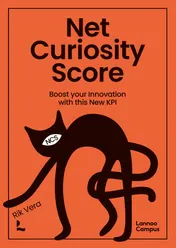 Omslag van Net Curiosity Score