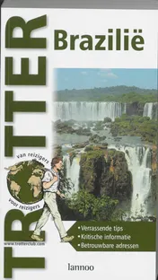 Omslag van Brazilie