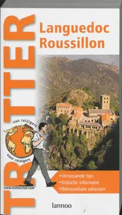 Omslag van Languedoc-Rousillon