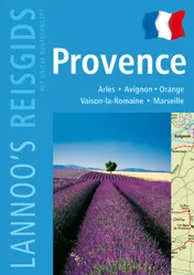 Omslag van Provence