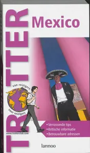 Omslag van Mexico
