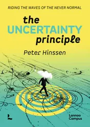 Omslag van The Uncertainty Principle